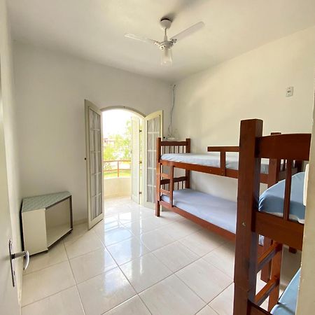 Вилла Casa Ubatuba, Maranduba, Piso Superior Экстерьер фото
