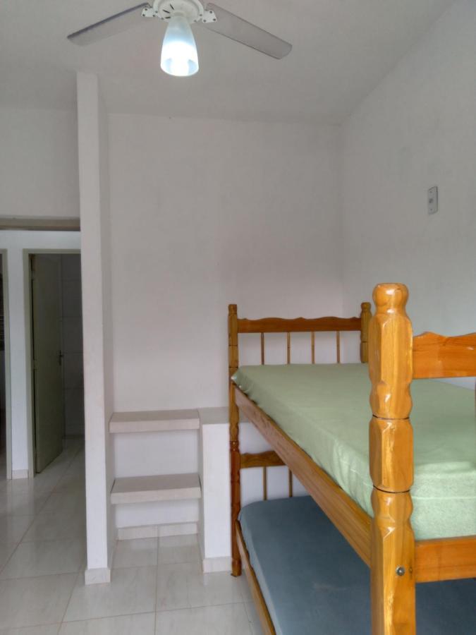 Вилла Casa Ubatuba, Maranduba, Piso Superior Экстерьер фото