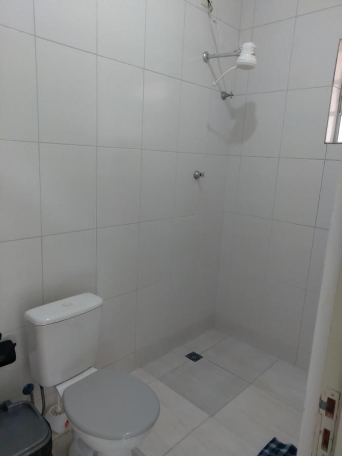 Вилла Casa Ubatuba, Maranduba, Piso Superior Экстерьер фото