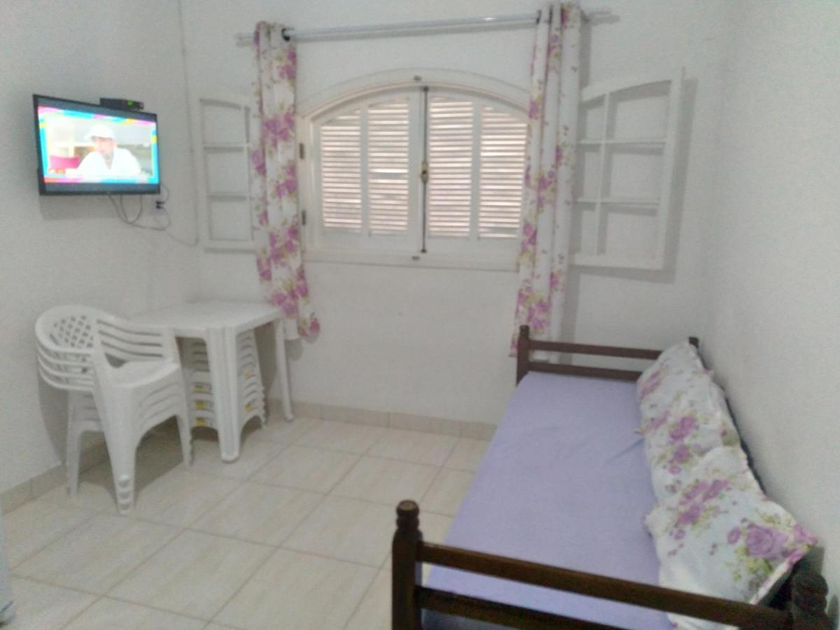 Вилла Casa Ubatuba, Maranduba, Piso Superior Экстерьер фото