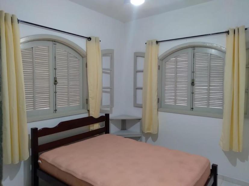 Вилла Casa Ubatuba, Maranduba, Piso Superior Экстерьер фото