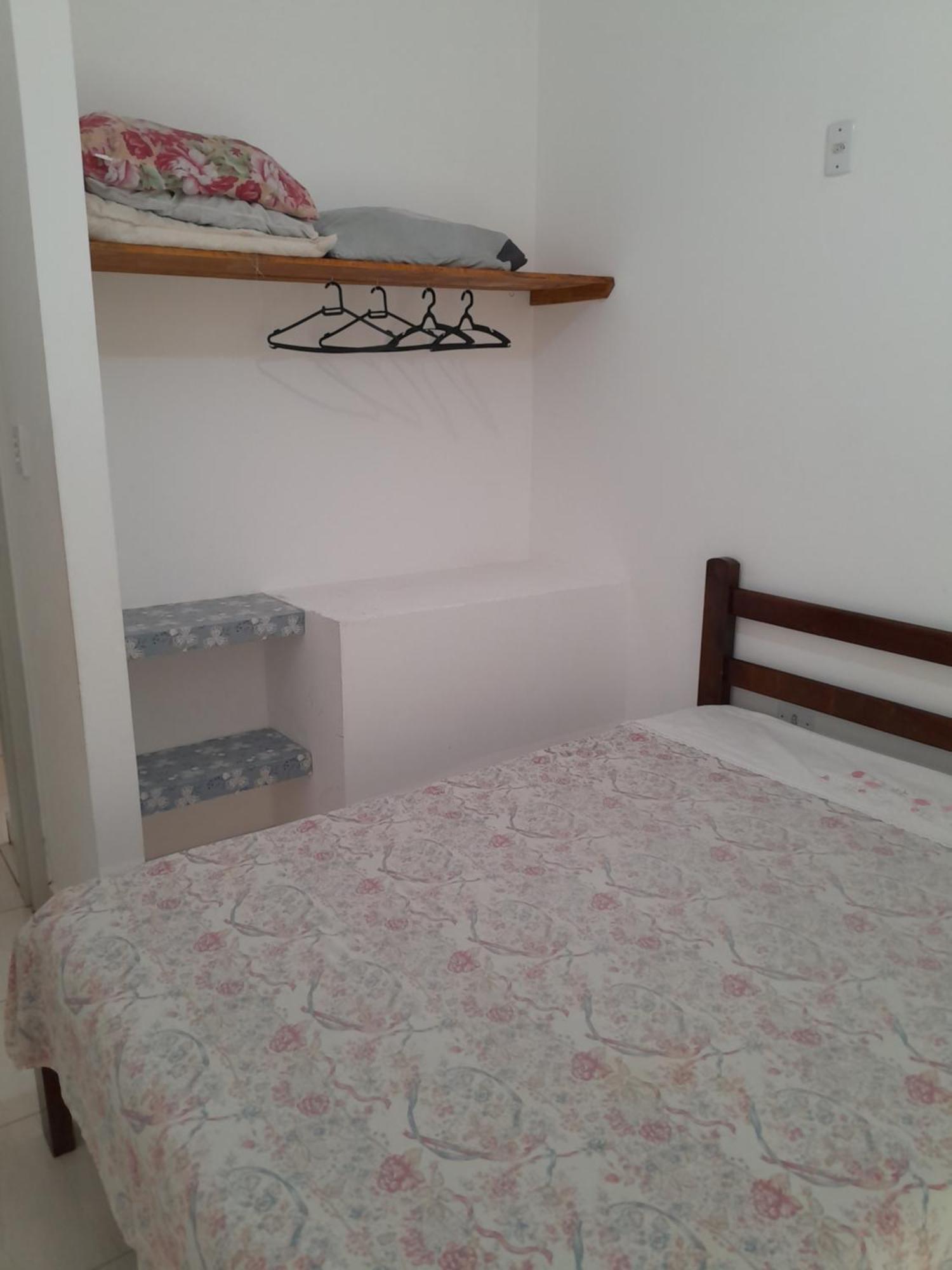 Вилла Casa Ubatuba, Maranduba, Piso Superior Экстерьер фото