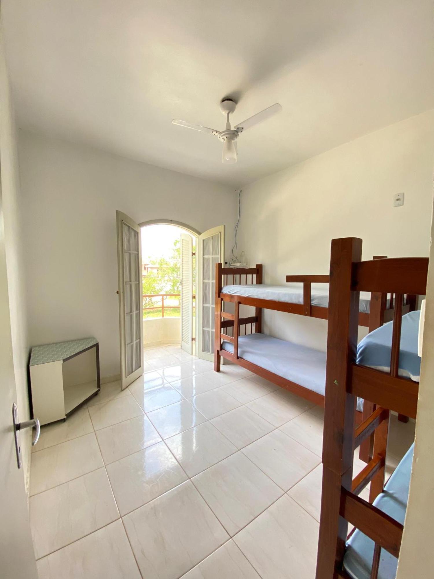 Вилла Casa Ubatuba, Maranduba, Piso Superior Экстерьер фото