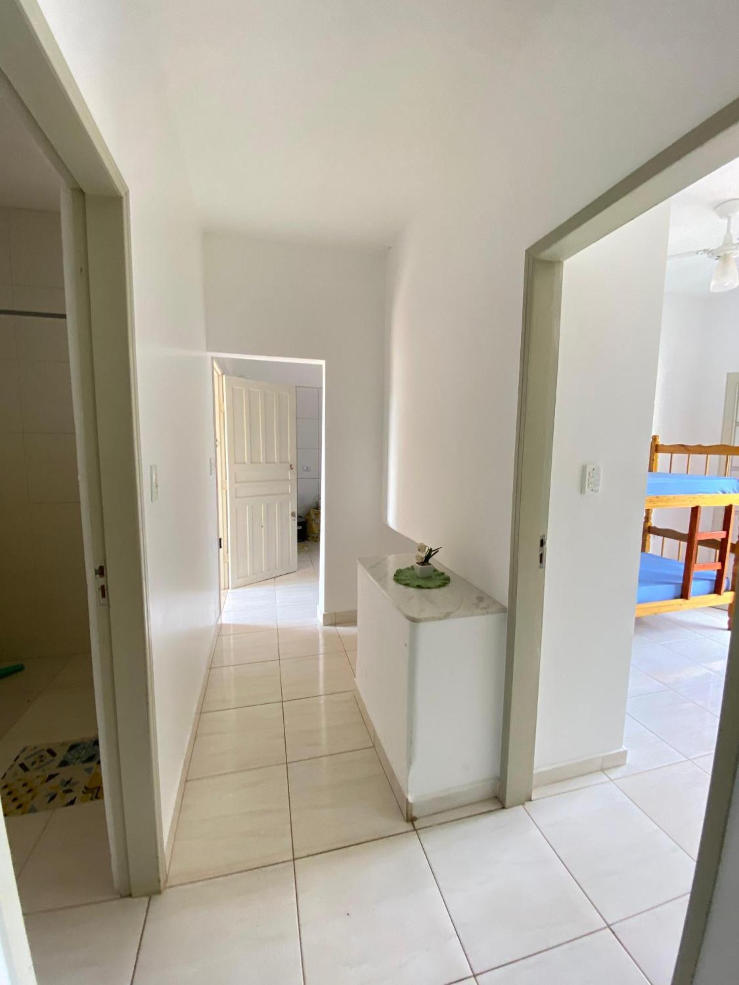 Вилла Casa Ubatuba, Maranduba, Piso Superior Экстерьер фото