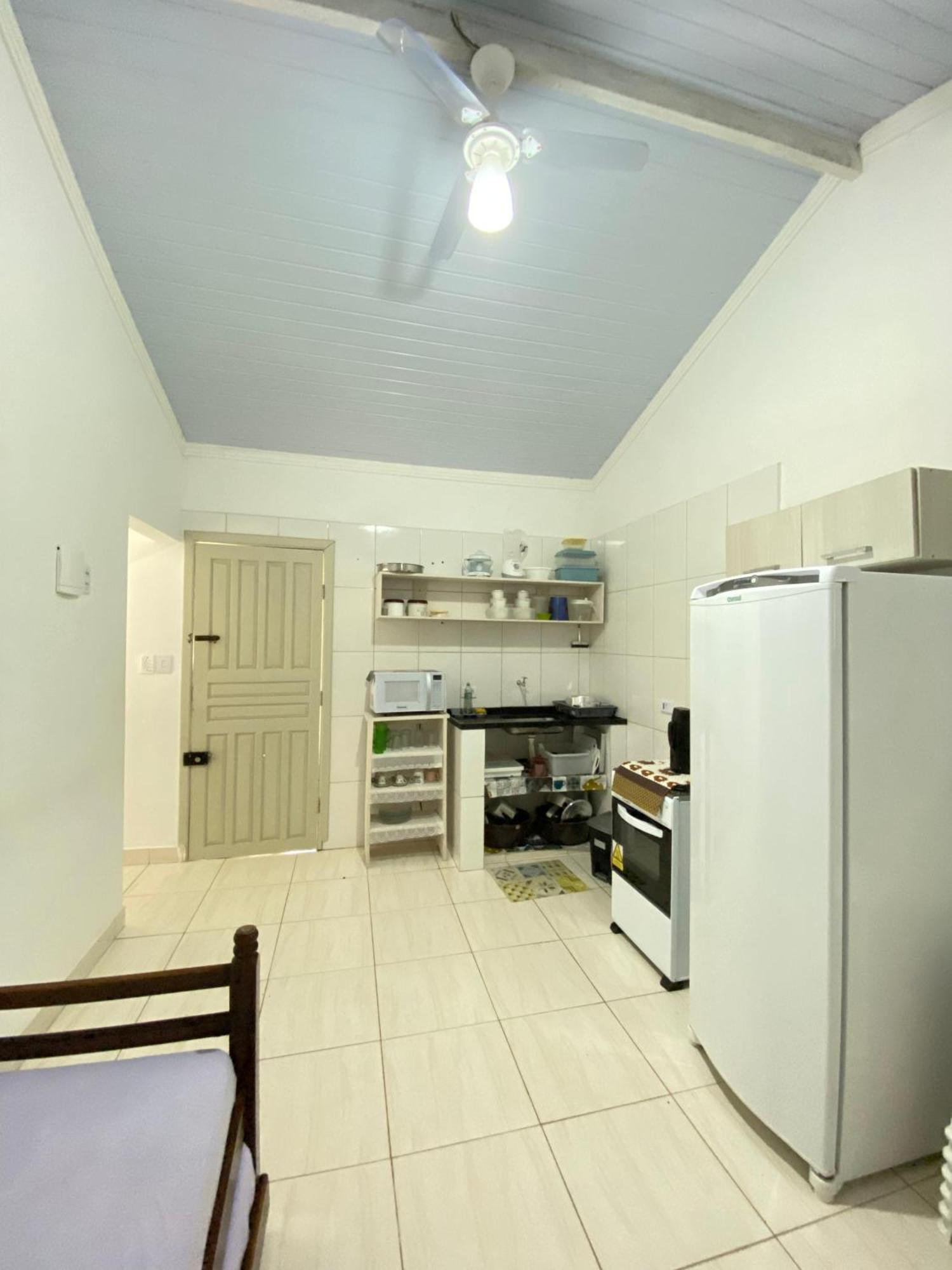 Вилла Casa Ubatuba, Maranduba, Piso Superior Экстерьер фото