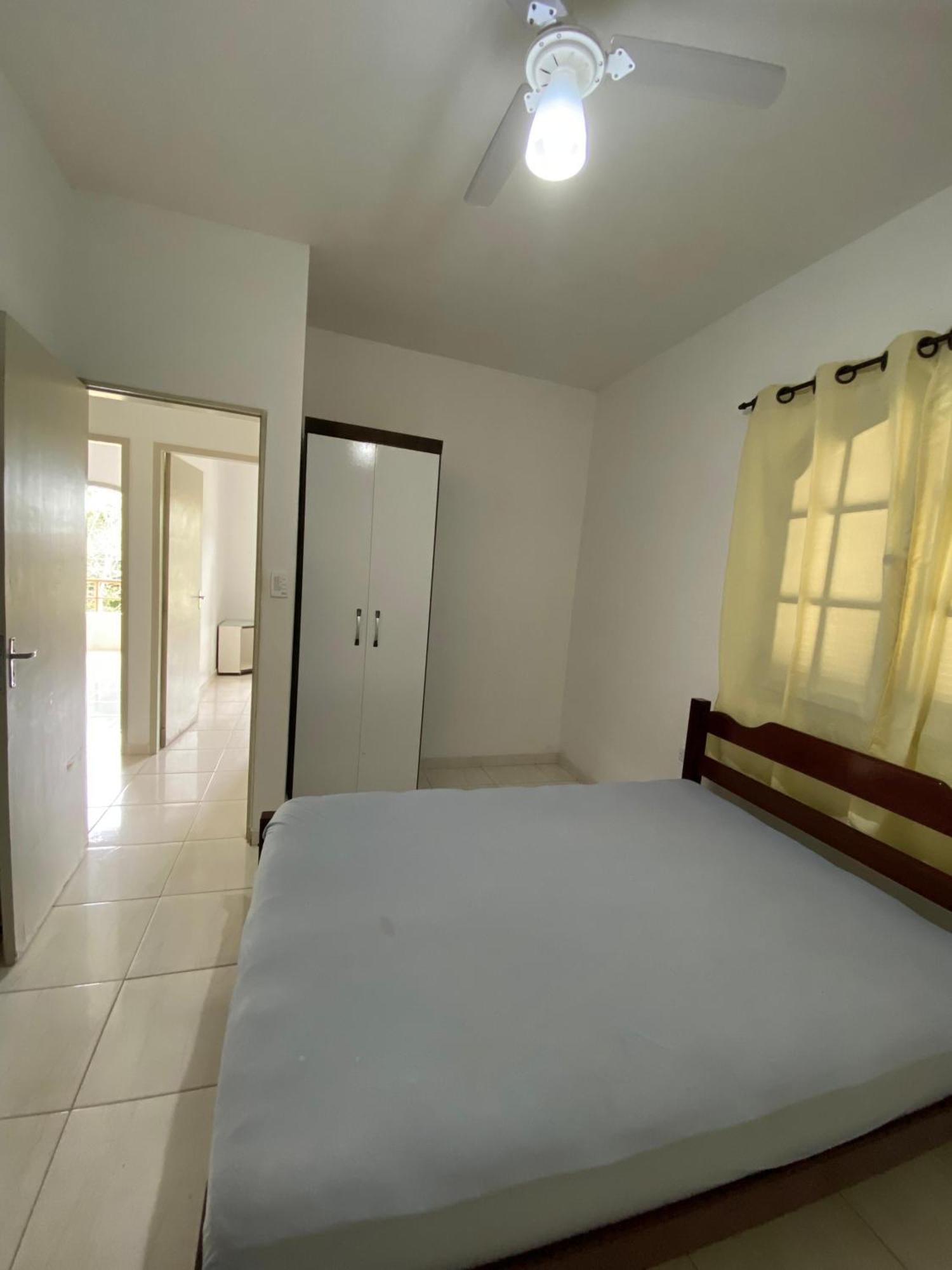 Вилла Casa Ubatuba, Maranduba, Piso Superior Экстерьер фото