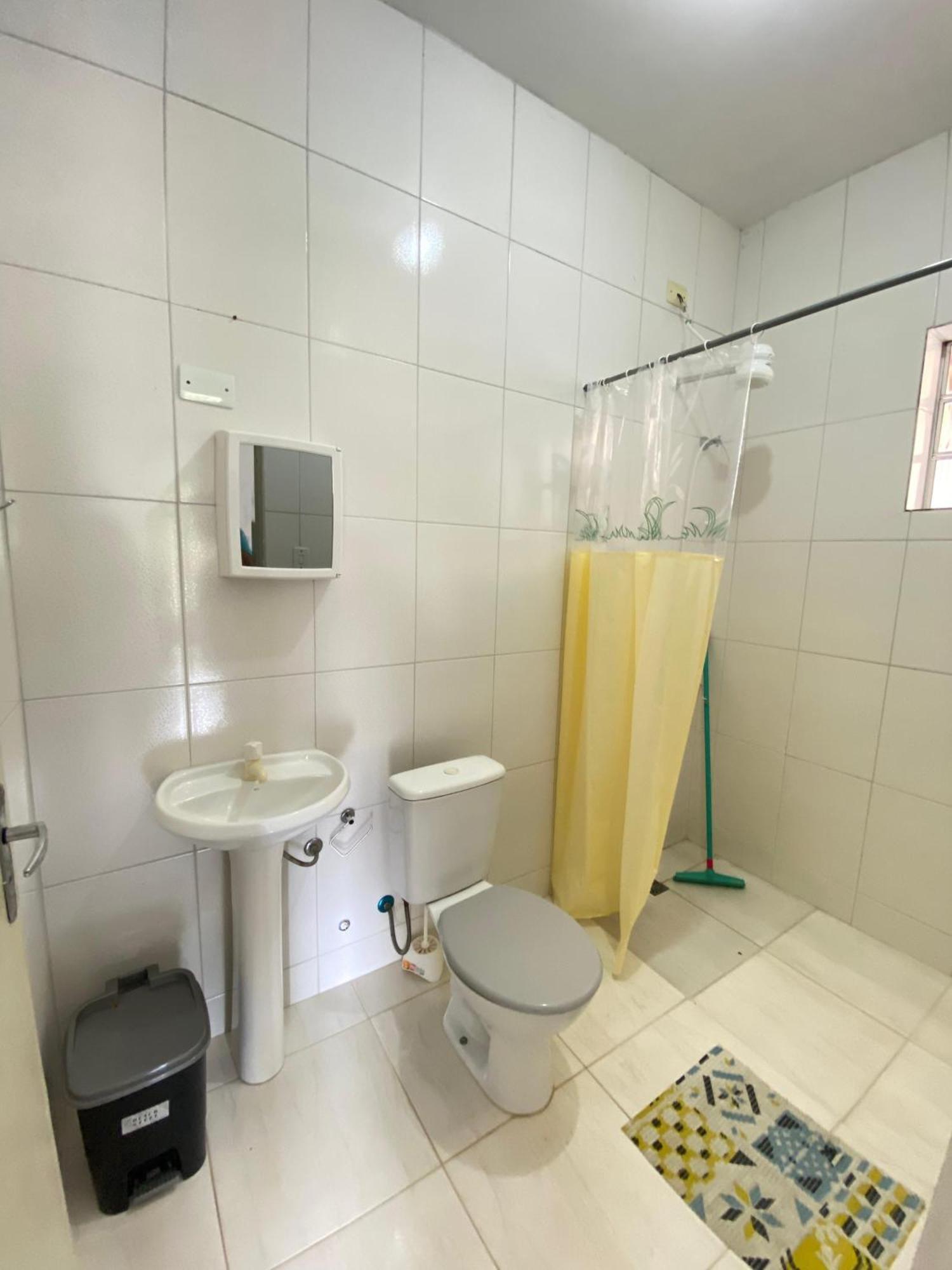 Вилла Casa Ubatuba, Maranduba, Piso Superior Экстерьер фото