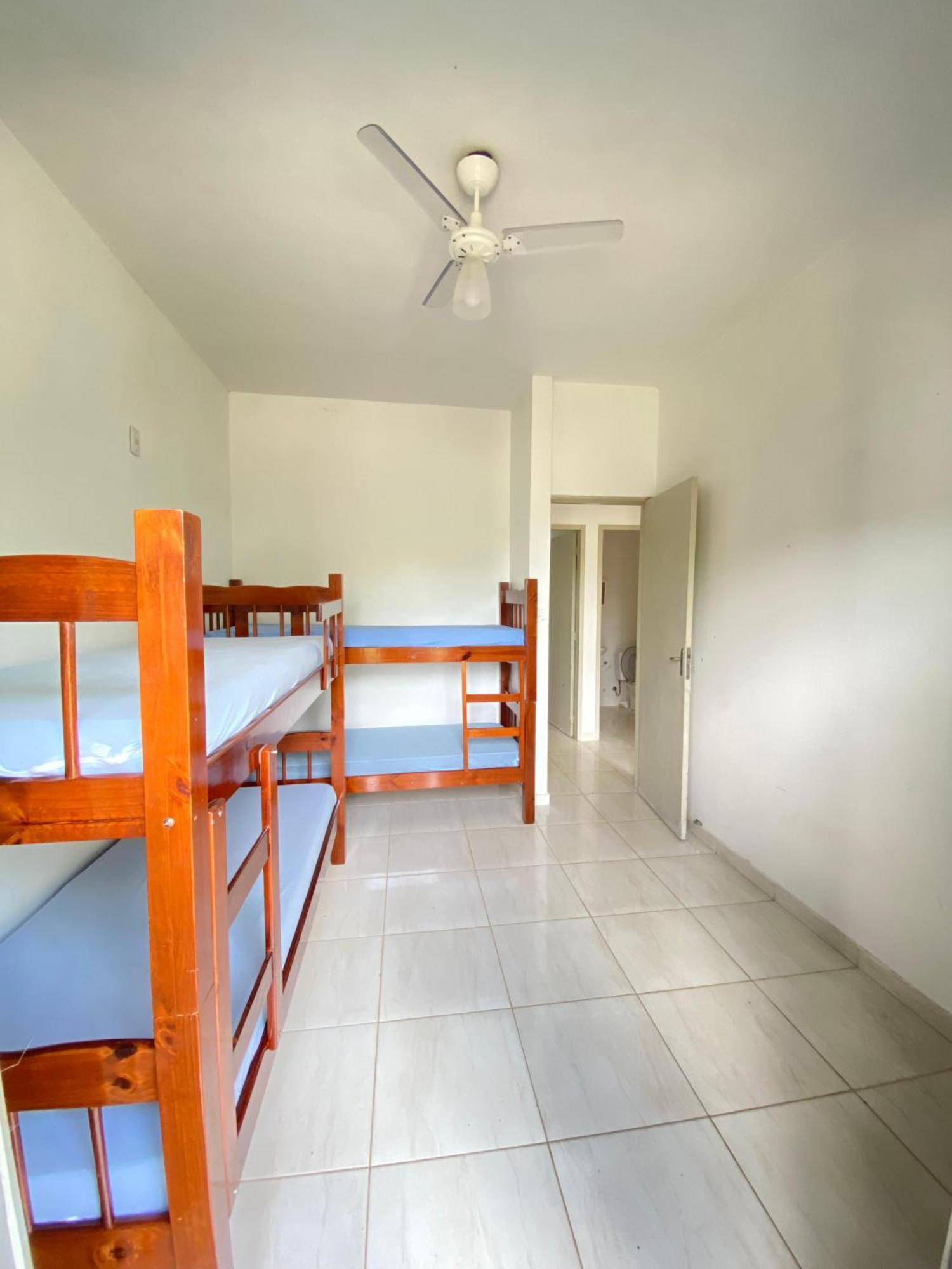 Вилла Casa Ubatuba, Maranduba, Piso Superior Экстерьер фото