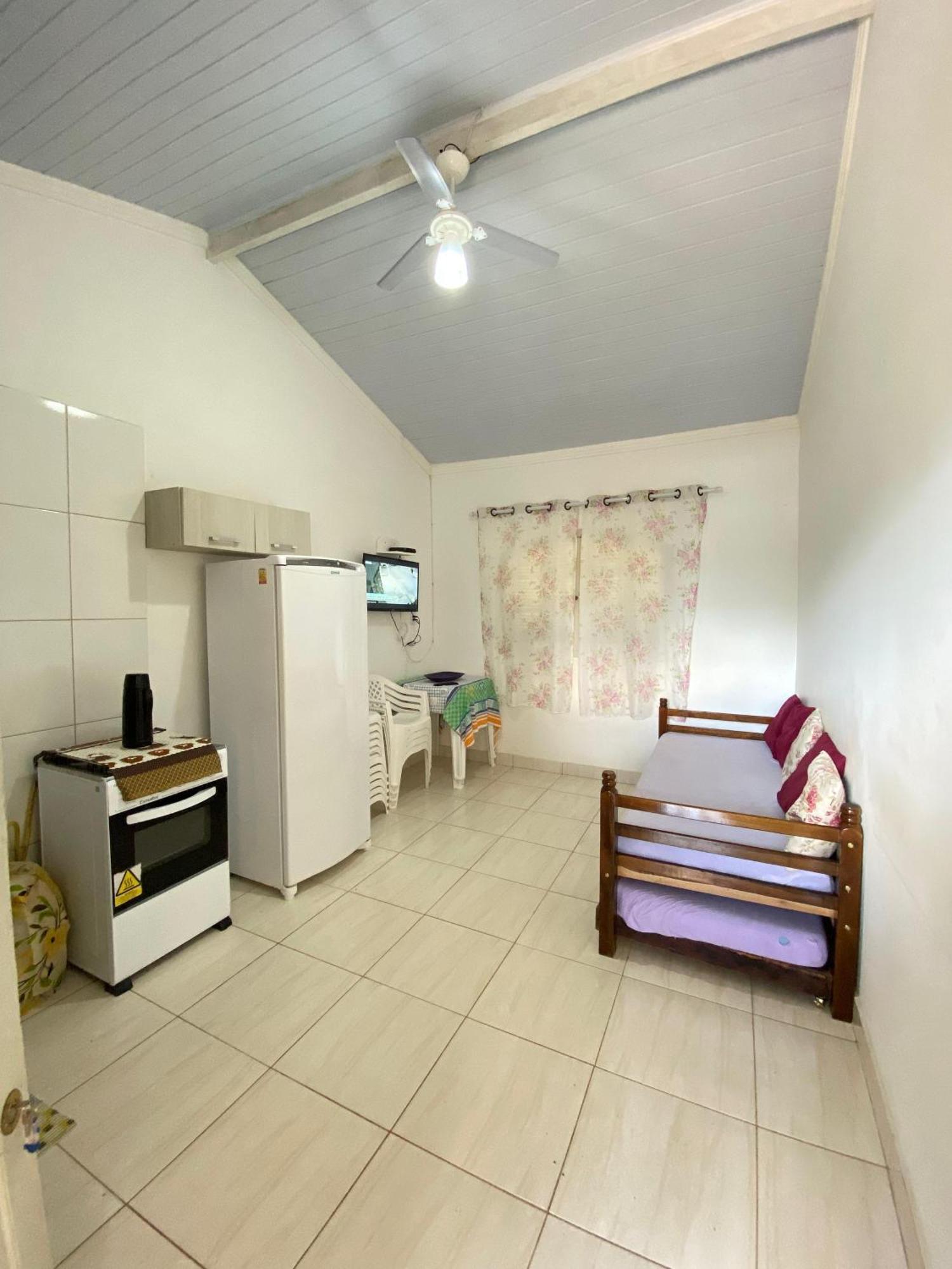 Вилла Casa Ubatuba, Maranduba, Piso Superior Экстерьер фото